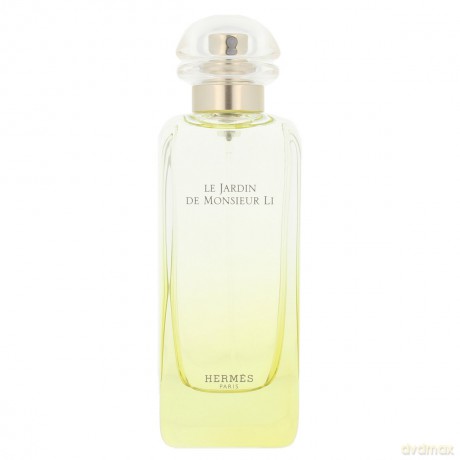 Hermes Le Jardin de Monsieur Li Woda toaletowa 100 ml spray