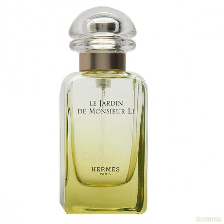 Hermes Le Jardin de Monsieur Li woda toaletowa 50 ml spray
