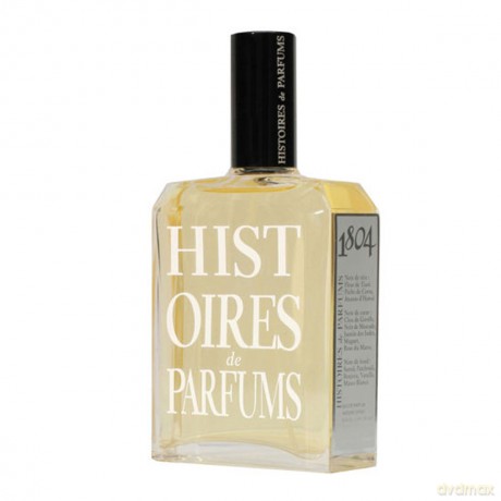 Histoires de Parfums 1804 for Women woda perfumowana 120 ml spray