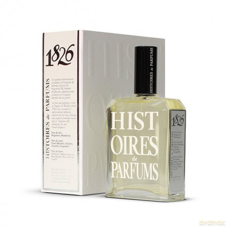 Histoires de Parfums 1826 for Women woda perfumowana 120 ml spray