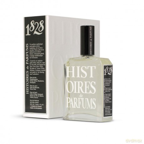 Histoires de Parfums 1828 for Men woda perfumowana 120 ml spray