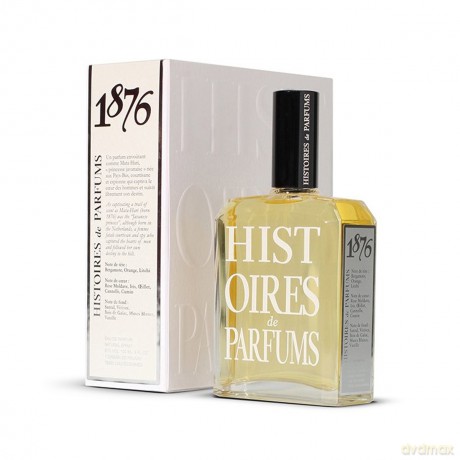 Histoires de Parfums 1876 for Women woda perfumowana 120 ml spray