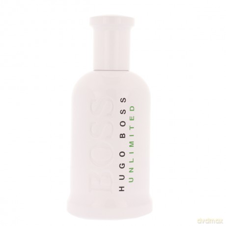 Hugo Boss Boss Bottled Unlimited Woda toaletowa 200 ml spray