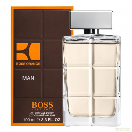 Hugo Boss Boss Orange Man Woda po goleniu 100 ml bez sprayu