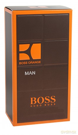 Hugo Boss Boss Orange Man Woda po goleniu 100 ml bez sprayu