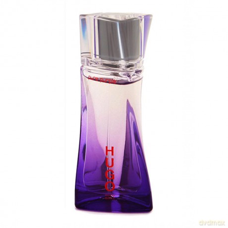 Hugo Boss Hugo Pure Purple Woda perfumowana 50 ml spray