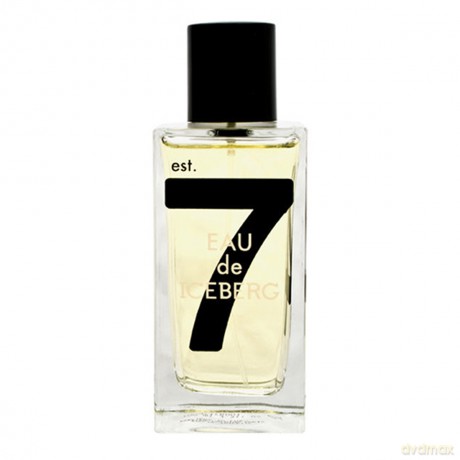 Iceberg Eau de Iceberg Pour Homme Woda toaletowa 100 ml spray