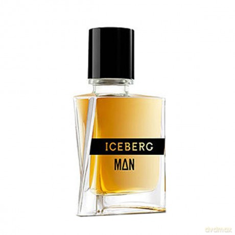 Iceberg Man Woda toaletowa 50 ml spray