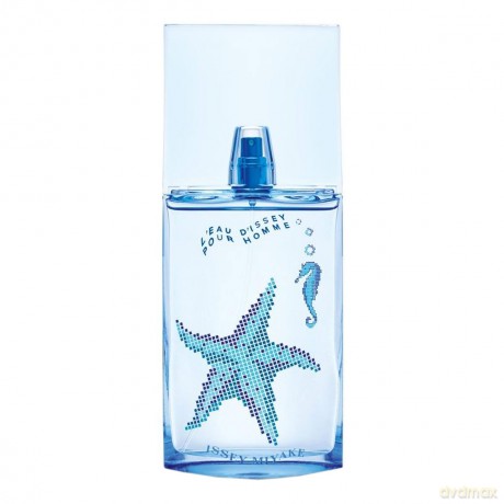 Issey Miyake L Eau d Issey Homme Summer 2014 woda toaletowa 125 ml spray