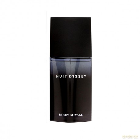 Issey Miyake Nuit d Issey pour Homme woda toaletowa 200 ml spray
