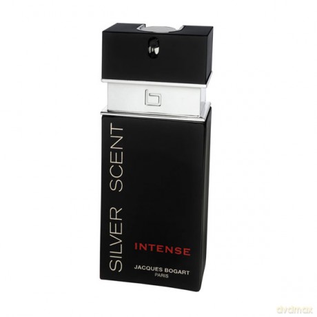 Jacques Bogart Silver Scent woda toaletowa 100 ml spray - Intense