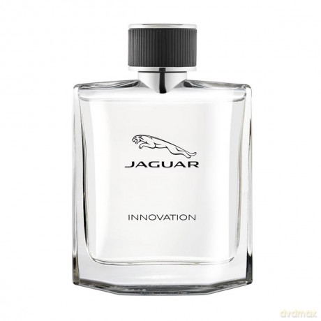 Jaguar Innovation woda toaletowa 100 ml spray
