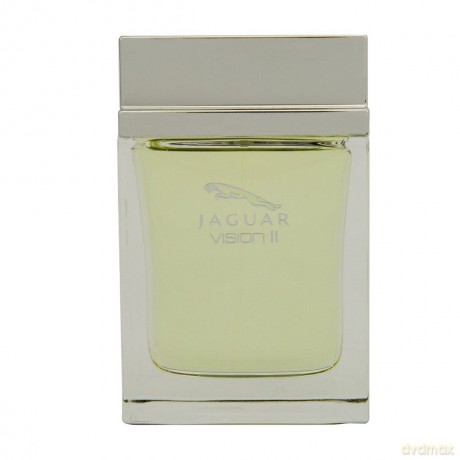 Jaguar Vision II Woda toaletowa 100 ml spray