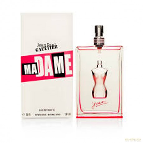 Jean Paul Gaultier Ma Dame Woda toaletowa 50 ml spray