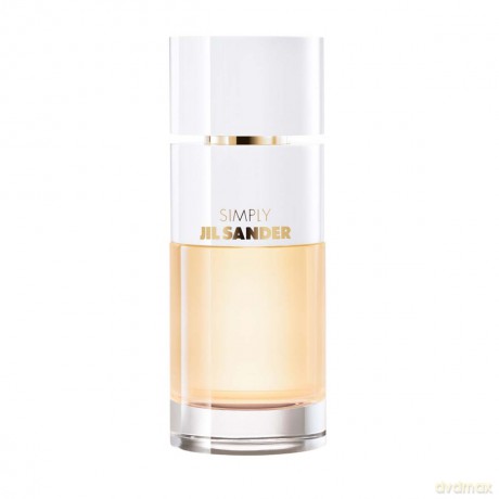Jil Sander Simply Eau de Toilette woda toaletowa 80 ml spray