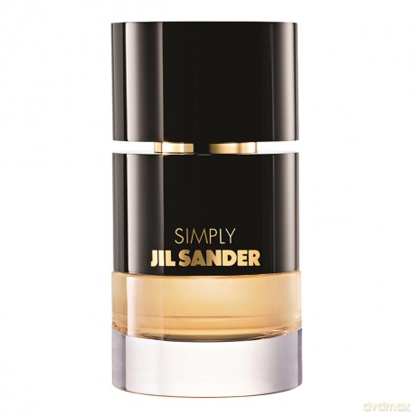 Jil Sander Simply woda perfumowana 40 ml spray