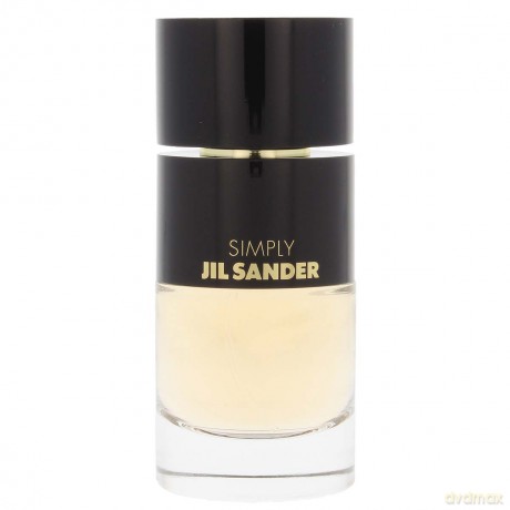 Jil Sander Simply Woda perfumowana 60 ml spray