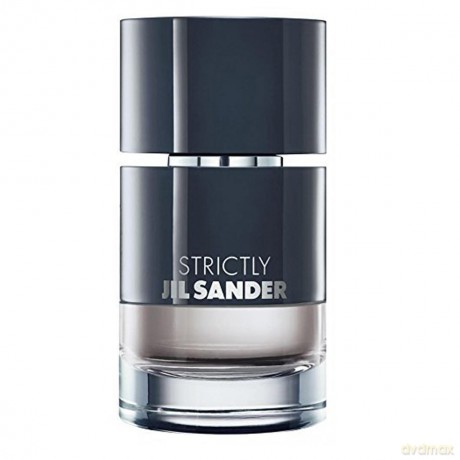 Jil Sander Strictly for Man woda toaletowa 40 ml spray