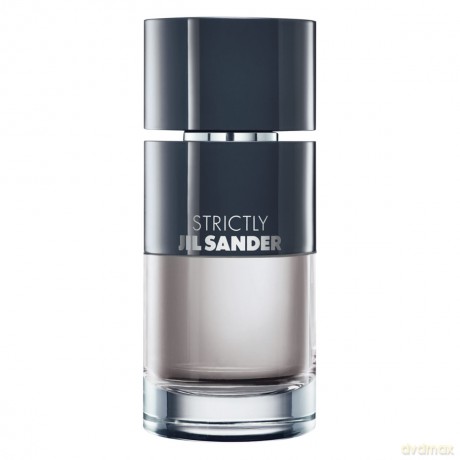 Jil Sander Strictly for Man woda toaletowa 60 ml spray