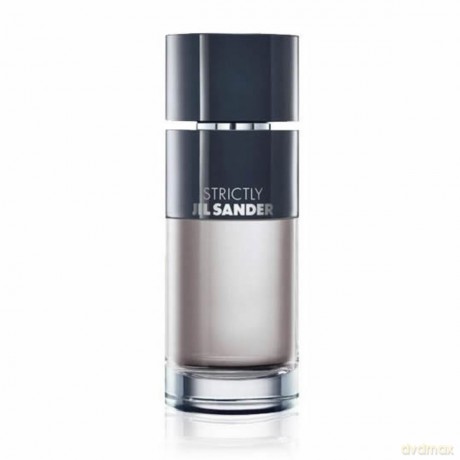 Jil Sander Strictly for Man woda toaletowa 80 ml spray