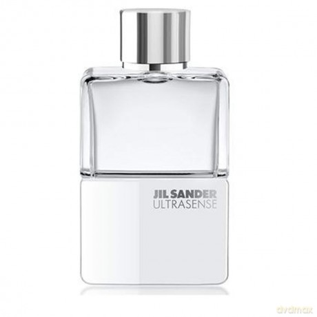 Jil Sander Ultrasense White woda toaletowa 40 ml spray