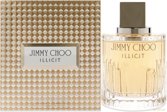Jimmy Choo Illicit woda perfumowana 100 ml spray