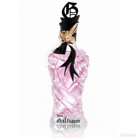 John Galliano Eau de Toilette woda toaletowa 40 ml spray