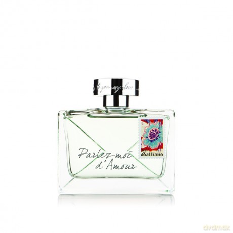 John Galliano Parlez-Moi d Amour Eau Fraiche woda toaletowa 30 ml spray