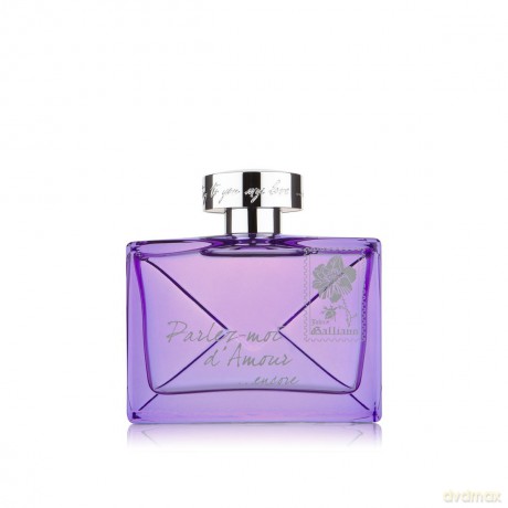 John Galliano Parlez-Moi d Amour Encore woda toaletowa 30 ml spray
