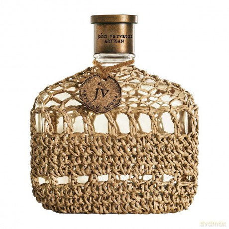 John Varvatos Artisan Acqua woda toaletowa 125 ml spray