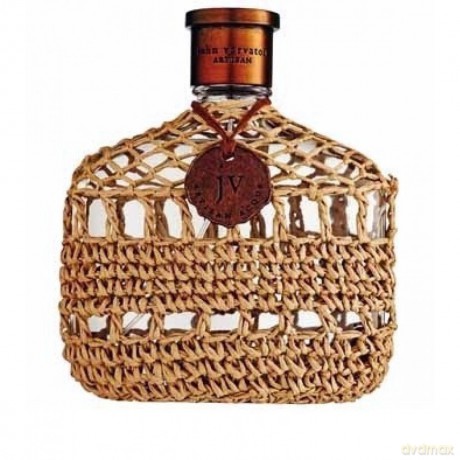 John Varvatos Artisan Acqua woda toaletowa 75 ml spray