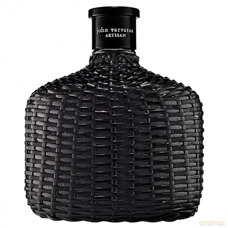 John Varvatos Artisan Black Woda toaletowa 125 ml spray