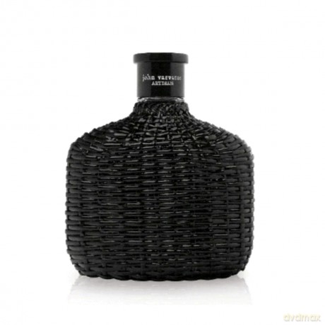 John Varvatos Artisan Black woda toaletowa 75 ml spray