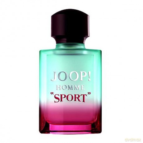 JOOP! Homme Sport Woda toaletowa 125 ml spray