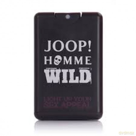 JOOP! Homme Wild woda toaletowa 20 ml spray