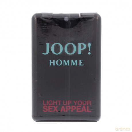JOOP! Homme Woda toaletowa 20 ml spray
