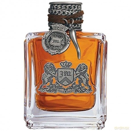 Juicy Couture Dirty English for Men woda toaletowa 100 ml spray