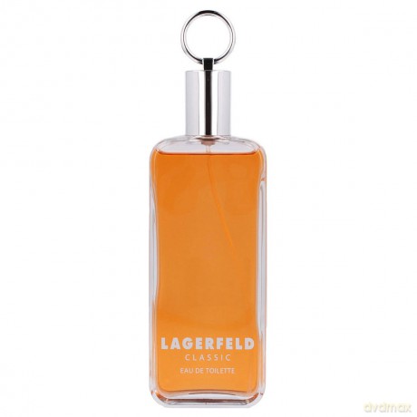 Karl Lagerfeld Classic Man Woda toaletowa 60 ml spray