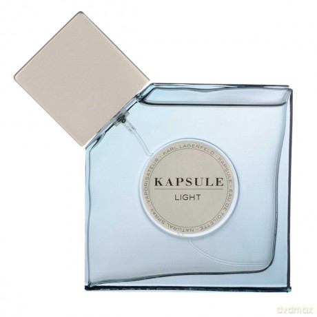 Karl Lagerfeld Kapsule Light woda toaletowa 30 ml spray