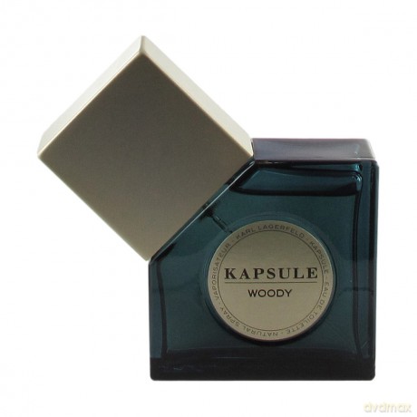 Karl Lagerfeld Kapsule Woody woda toaletowa 30 ml spray