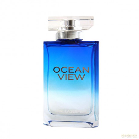 Karl Lagerfeld Ocean View pour Homme woda toaletowa 100 ml spray