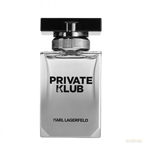 Karl Lagerfeld Private Klub for Men woda toaletowa 50 ml spray