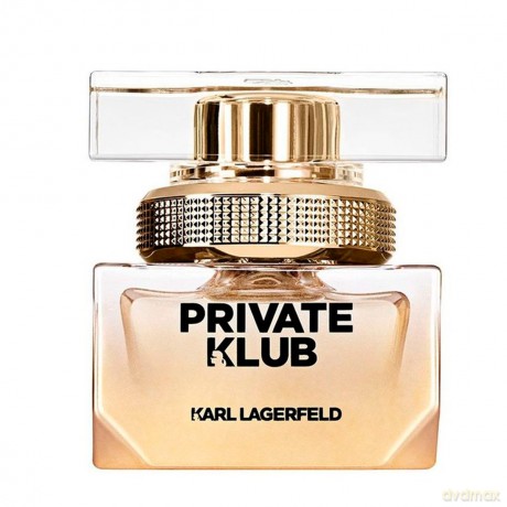 Karl Lagerfeld Private Klub for Women woda perfumowana 25 ml spray