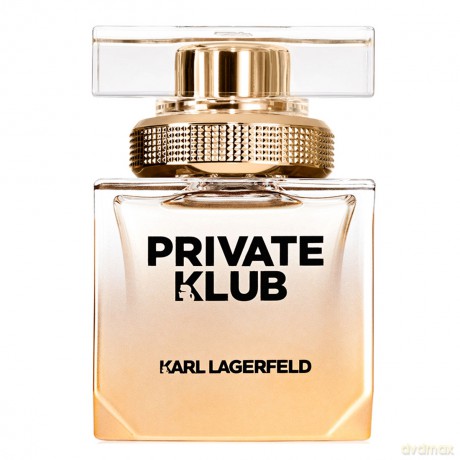 Karl Lagerfeld Private Klub for Women woda perfumowana 45 ml spray