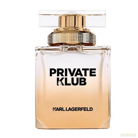 Karl Lagerfeld Private Klub for Women woda perfumowana 85 ml spray
