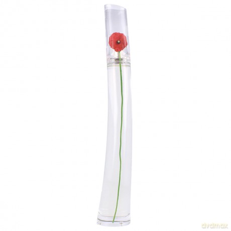 Kenzo Flower by Kenzo Woda perfumowana 100 ml spray - Refillable z możliwością uzupełnienia