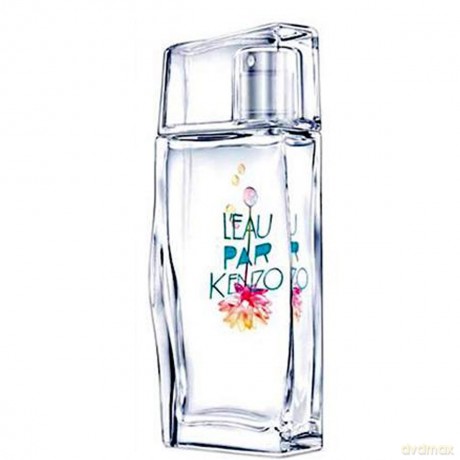 Kenzo L eau par Kenzo pour Femme Woda toaletowa 50 ml spray