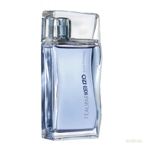Kenzo L eau par Kenzo pour Homme Woda toaletowa 50 ml spray