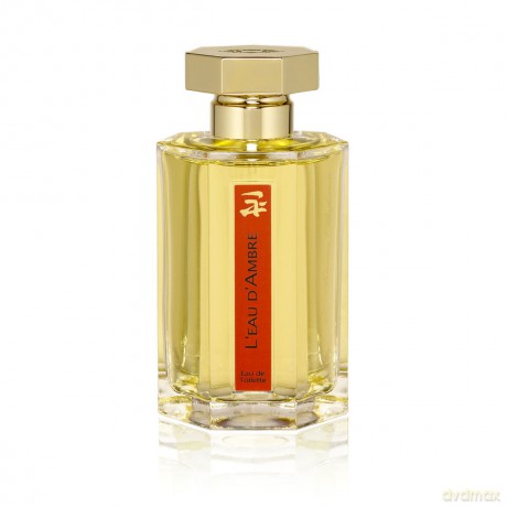 L Artisan Parfumeur L Eau d Ambre for Women woda toaletowa 100 ml spray