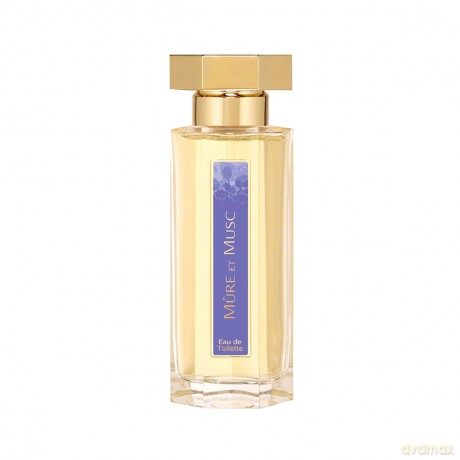 L Artisan Parfumeur Mure et Musc Extreme woda perfumowana 50 ml spray